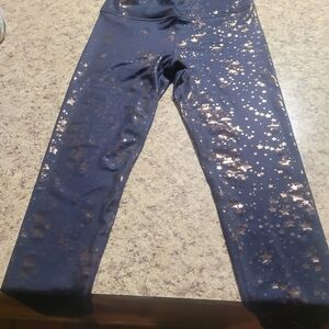 JoyLab Star Patterned Leggings